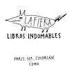 Logo de La Fiera Librería