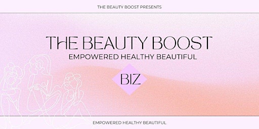 The Beauty Boost BIZ  primärbild