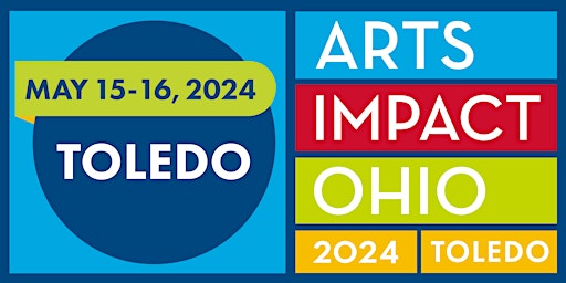 Imagem principal do evento Arts Impact Ohio 2024