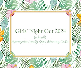 Girls' Night Out 2024: Travel to the Tropics