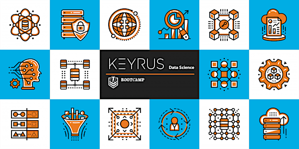 [Keyrus Bootcamp] PYTHON