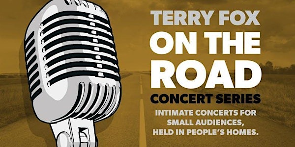 On the Road Concert, featuring Tim Louis and Allister Bradley