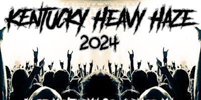 Hauptbild für Kentucky Heavy Haze - 2024