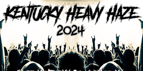 Kentucky Heavy Haze - 2024