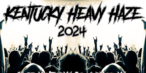 Imagem principal de Kentucky Heavy Haze - 2024