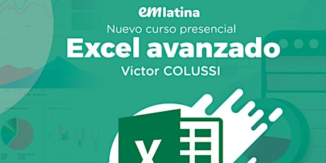 Imagen principal de Excel Nivel Avanzado