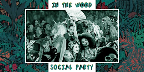 Immagine principale di In The Wood Social Party ● dopo Easy Star All-Stars 