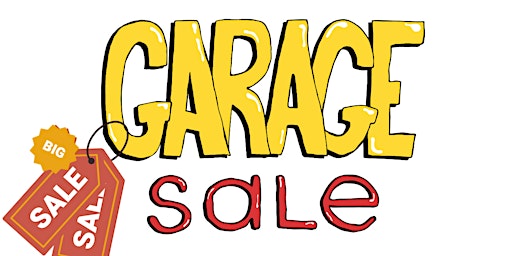 Hauptbild für Pentwater Community Garage Sales