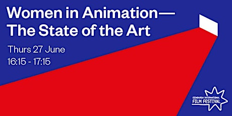Women in Animation: The State of the Art