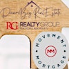 Realty Group/Movement Mortgage's Logo