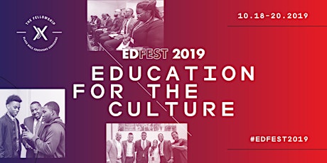 EdFest 2019: On Site Registration primary image