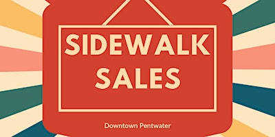 Sidewalk Sales primary image