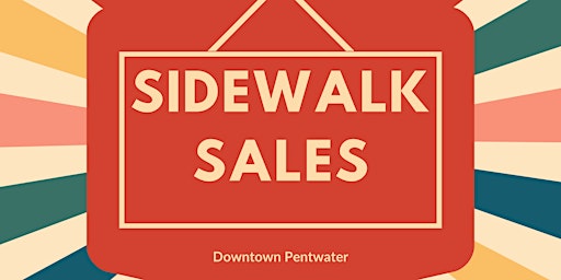 Primaire afbeelding van Sidewalk Sales