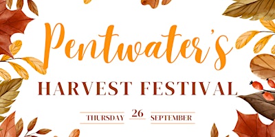 Image principale de Pentwater's Harvest Day