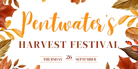 Pentwater's Harvest Day