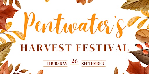 Immagine principale di Pentwater's Harvest Day 