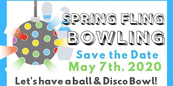 Disco Bowl - Spring Fling 2020