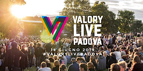 ValorY Live Padova