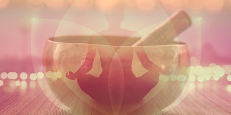 Sound Wave Wellness | Candlelit Sound Bath and Energy Healing primary image