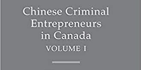 Chinese Criminal Entrepreneurs in Canada  primary image