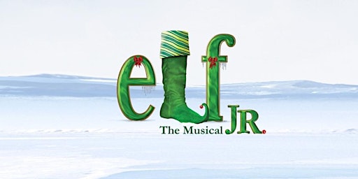 Imagem principal de Tidewater Juniors present: Elf Jr.