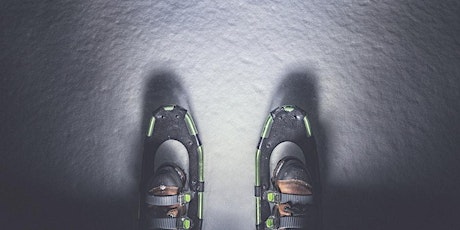 Hauptbild für Snowshoe Stroll February 2024