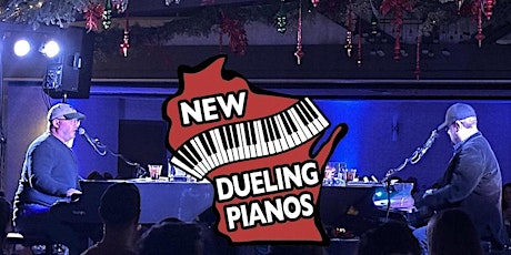 NEW Dueling Pianos primary image
