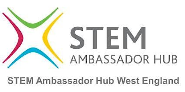 STEM Ambassador Development Session - Communicating STEM
