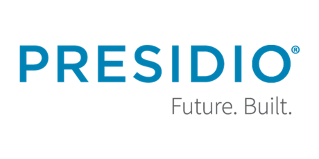 NEFL ISSA November 2023 In-Person Meeting - Sponsor: Presidio  primärbild