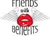 Friends with Benefits • Denton's Logo
