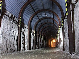 Hauptbild für Epsom WWII Deep Level Shelter - Underground Guided Tour 1.30pm
