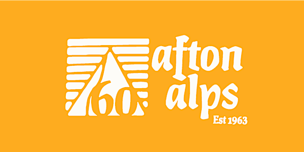 Afton Alps Waiver - Competition, Racing, and Training 2023-2024