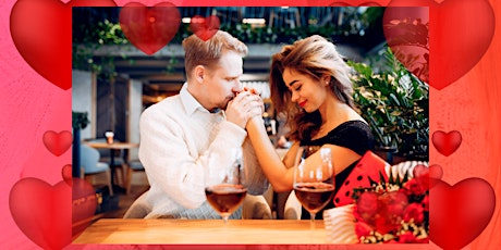 Imagem principal do evento Jantar Romantico - Dia dos Namorados