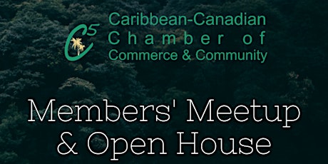 C5 Members' Meetup & Open House - June 23 primary image