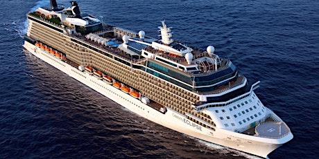 Join Travel Best Bets aboard the Celebrity Eclipse!