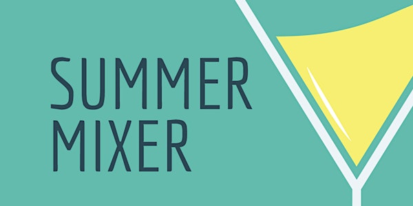 Summer Mixer: July 11, 2019