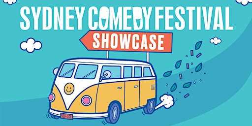 Sydney Comedy Festival Showcase Warners Bay Theatre primary image