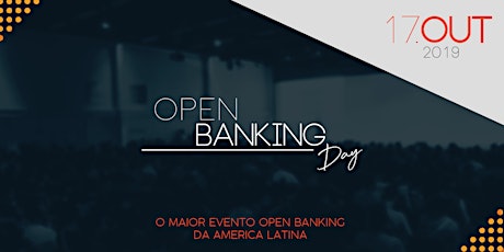 Imagem principal do evento OPEN BANKING DAY