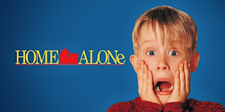 Christmas Family Cinema - Home Alone primary image