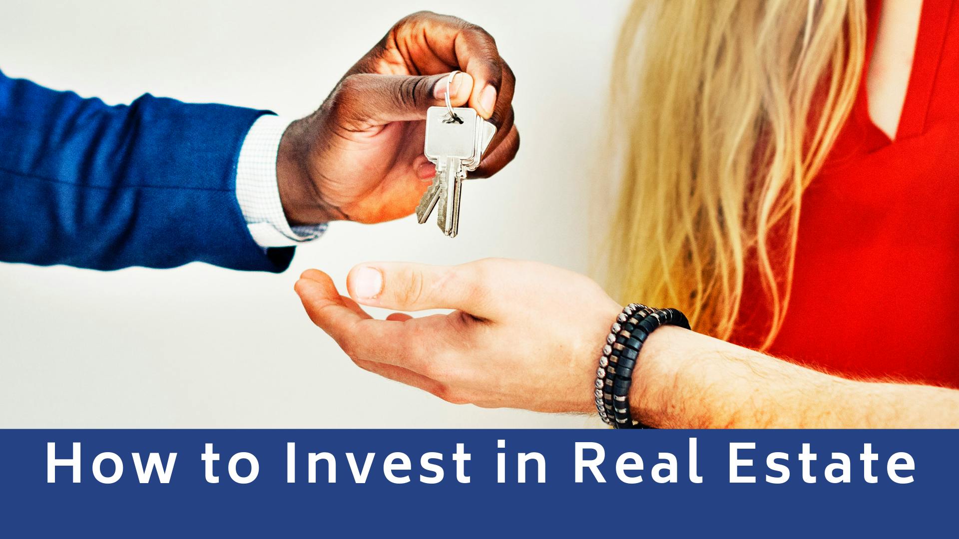  How to Invest in Real Estate & Learn Velocity Banking