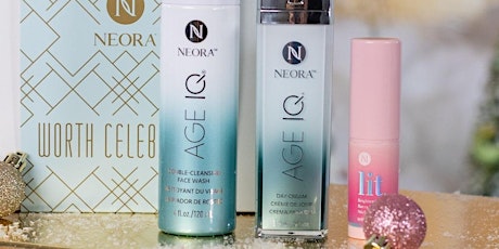 Neora Sip and Sample primary image