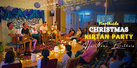 Northside Christmas Kirtan Party primary image