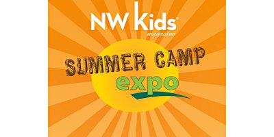 Imagen principal de NW Kids Magazine's Summer Camp Expo