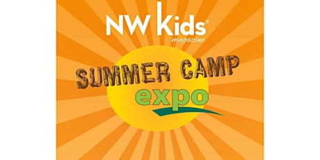 NW Kids Magazine's Summer Camp Expo