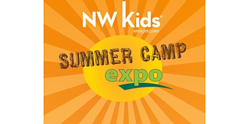 NW Kids Magazine's Summer Camp Expo primary image