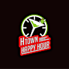 HTown Happy Hour's Logo