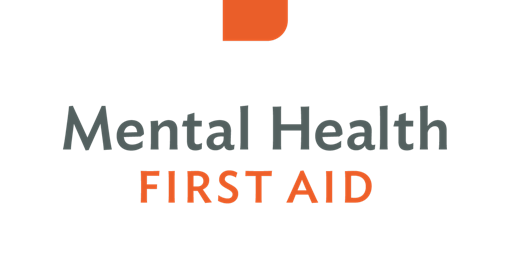 Primaire afbeelding van Mental Health First Aid Certification Course (Virtual)