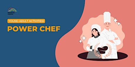 Primaire afbeelding van [2024, Q1] Power Chef (Tue)