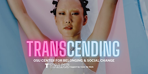 Trans-cending: Open mic &  Storytelling primary image