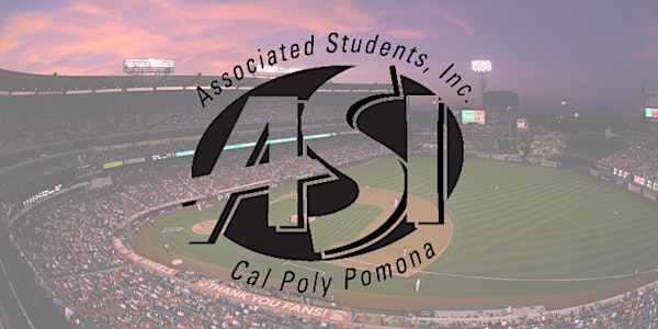 ASI Cal Poly Pomona Night at Angel Stadium